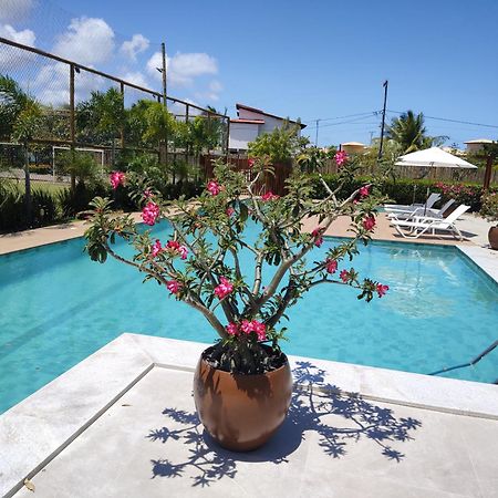 Quinta Das Lagoas Residence Итасимирим Экстерьер фото