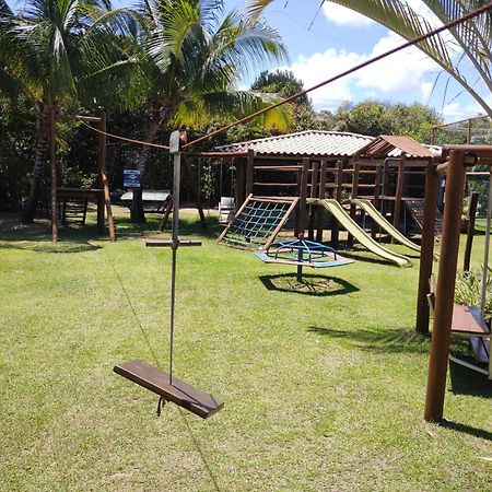 Quinta Das Lagoas Residence Итасимирим Экстерьер фото