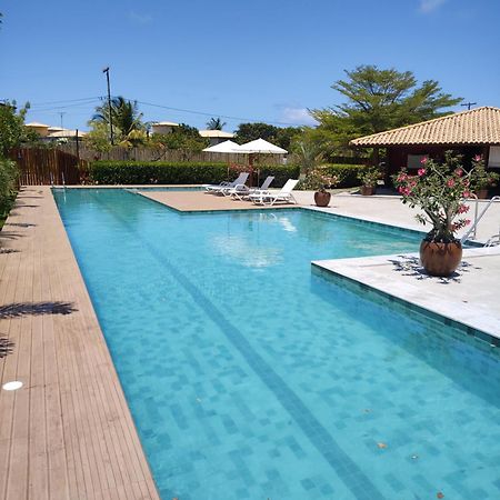 Quinta Das Lagoas Residence Итасимирим Экстерьер фото