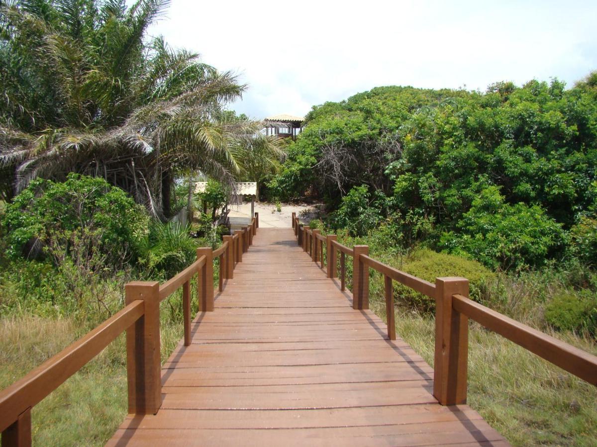 Quinta Das Lagoas Residence Итасимирим Номер фото