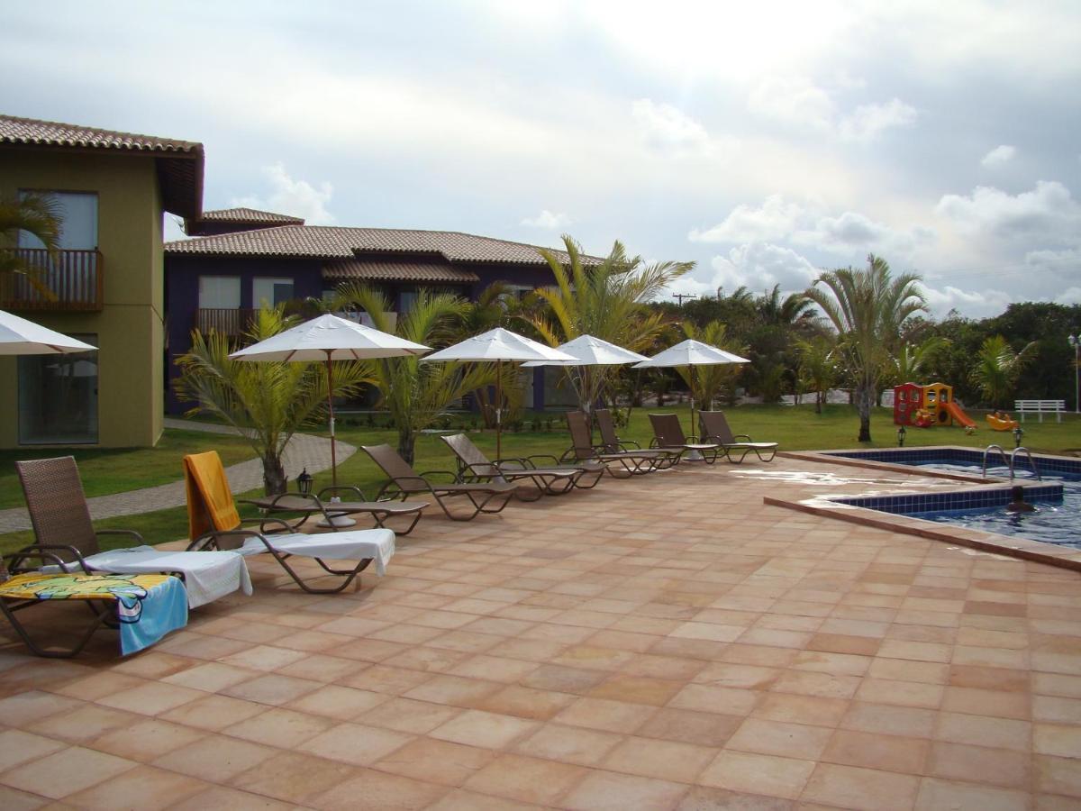 Quinta Das Lagoas Residence Итасимирим Номер фото