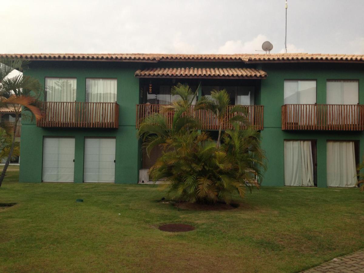 Quinta Das Lagoas Residence Итасимирим Номер фото