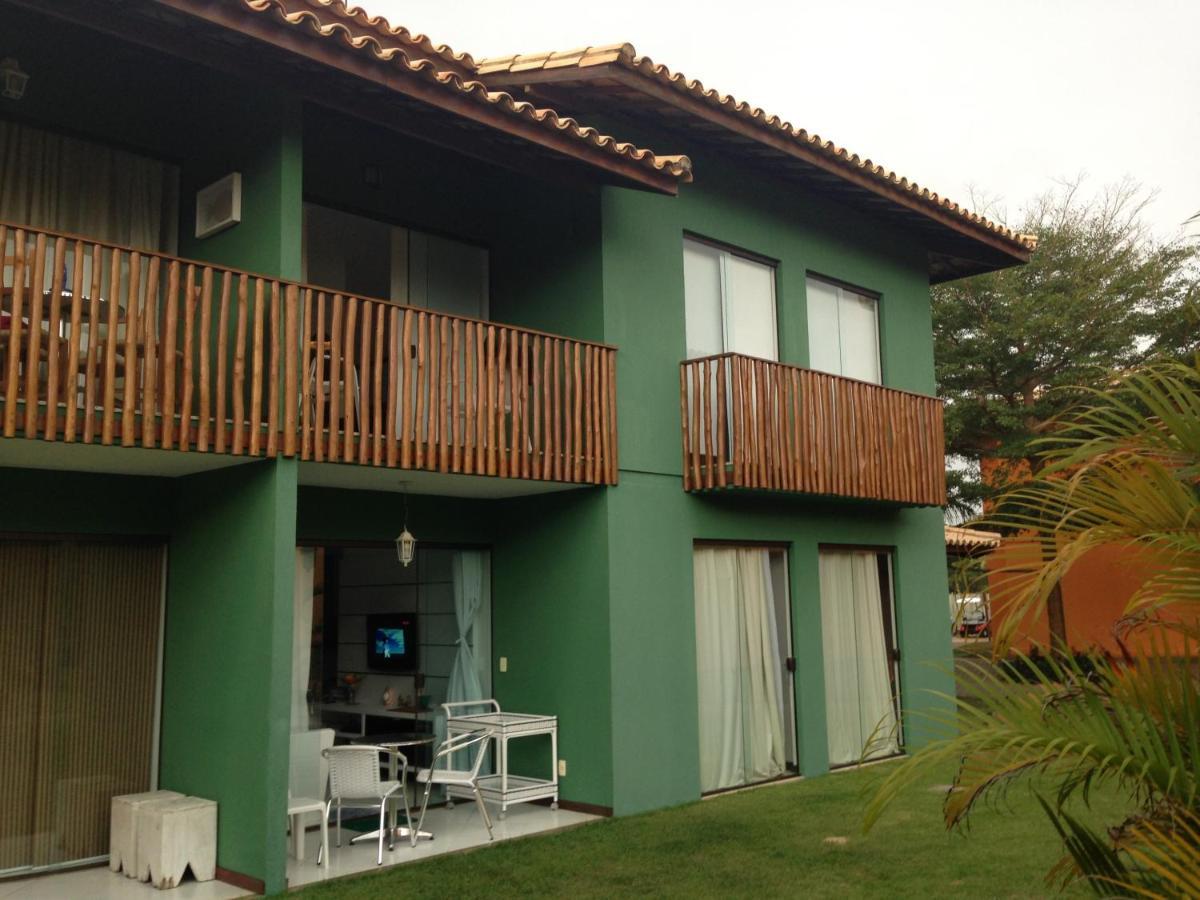 Quinta Das Lagoas Residence Итасимирим Номер фото