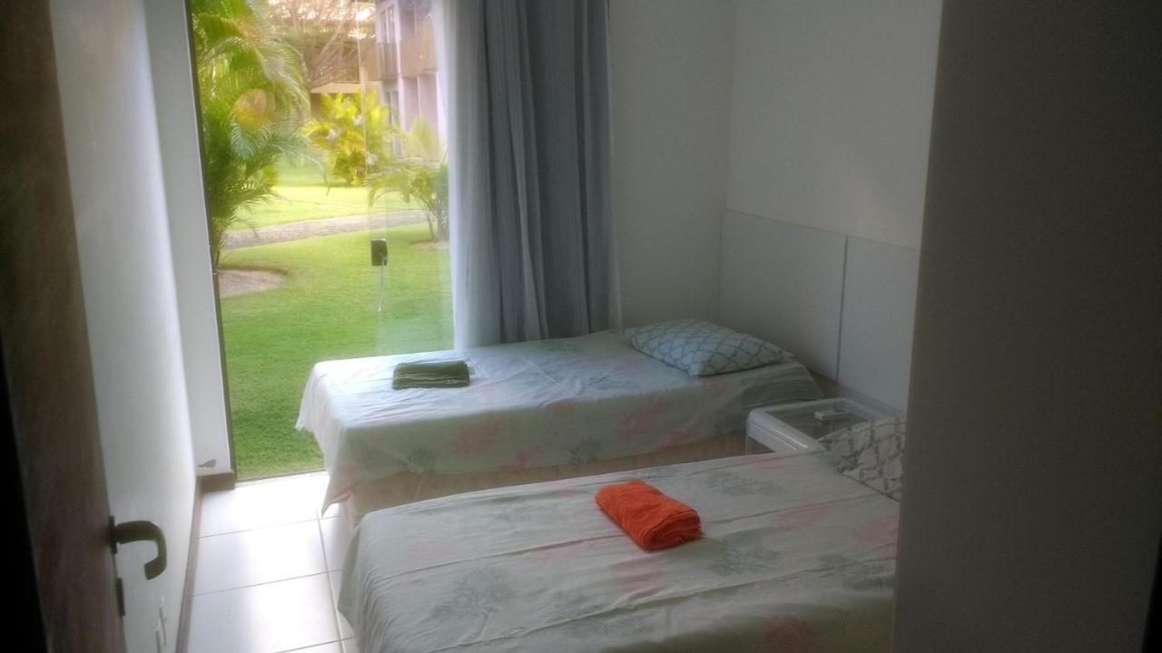 Quinta Das Lagoas Residence Итасимирим Экстерьер фото