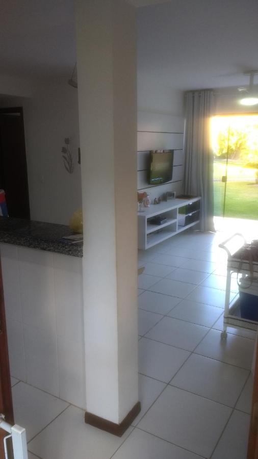 Quinta Das Lagoas Residence Итасимирим Экстерьер фото