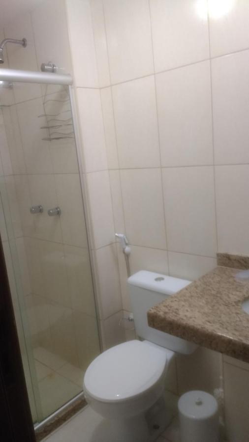 Quinta Das Lagoas Residence Итасимирим Экстерьер фото
