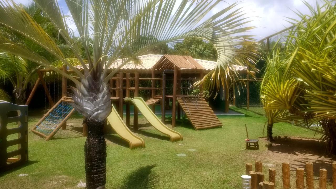 Quinta Das Lagoas Residence Итасимирим Экстерьер фото