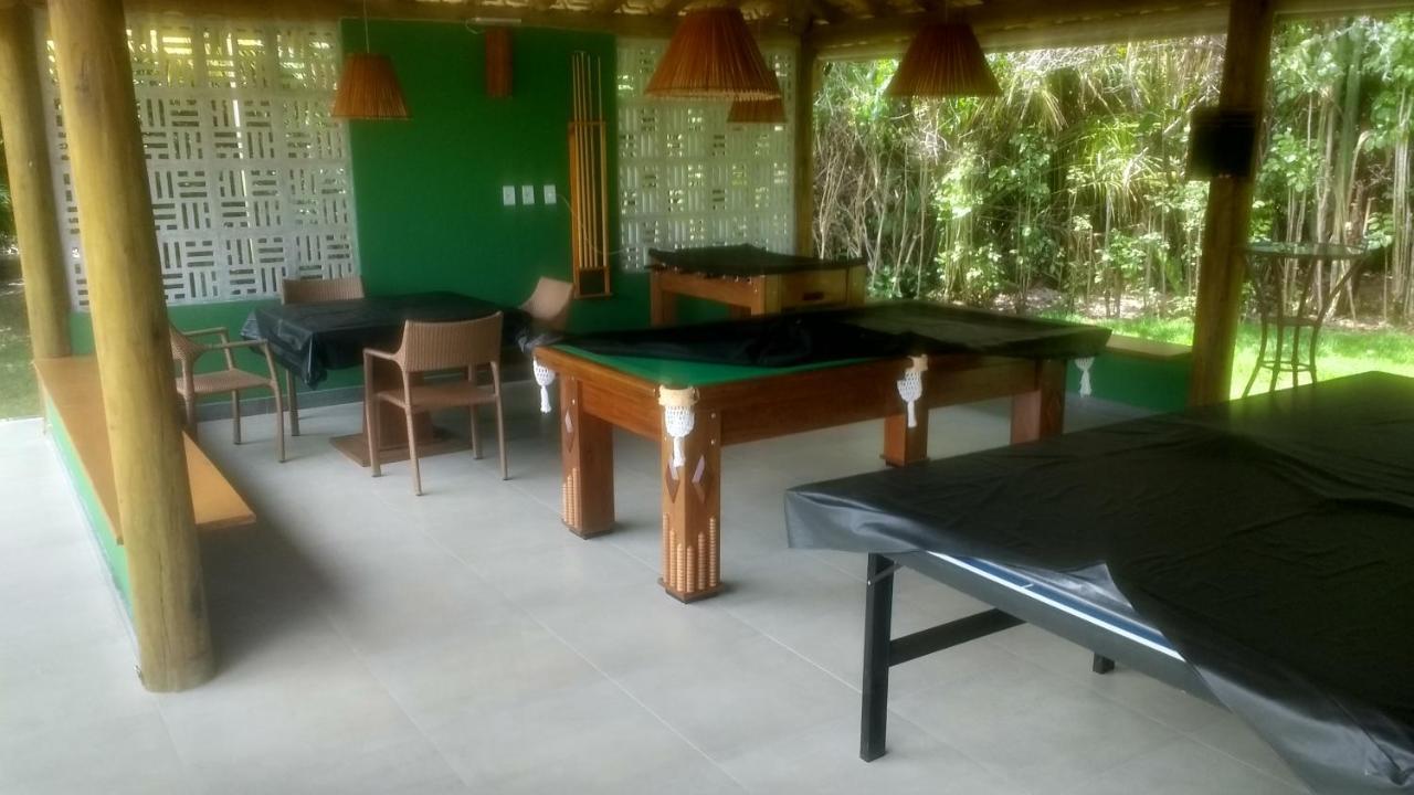 Quinta Das Lagoas Residence Итасимирим Экстерьер фото