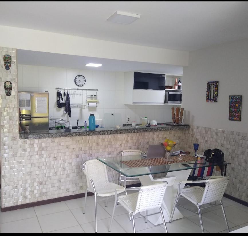 Quinta Das Lagoas Residence Итасимирим Экстерьер фото