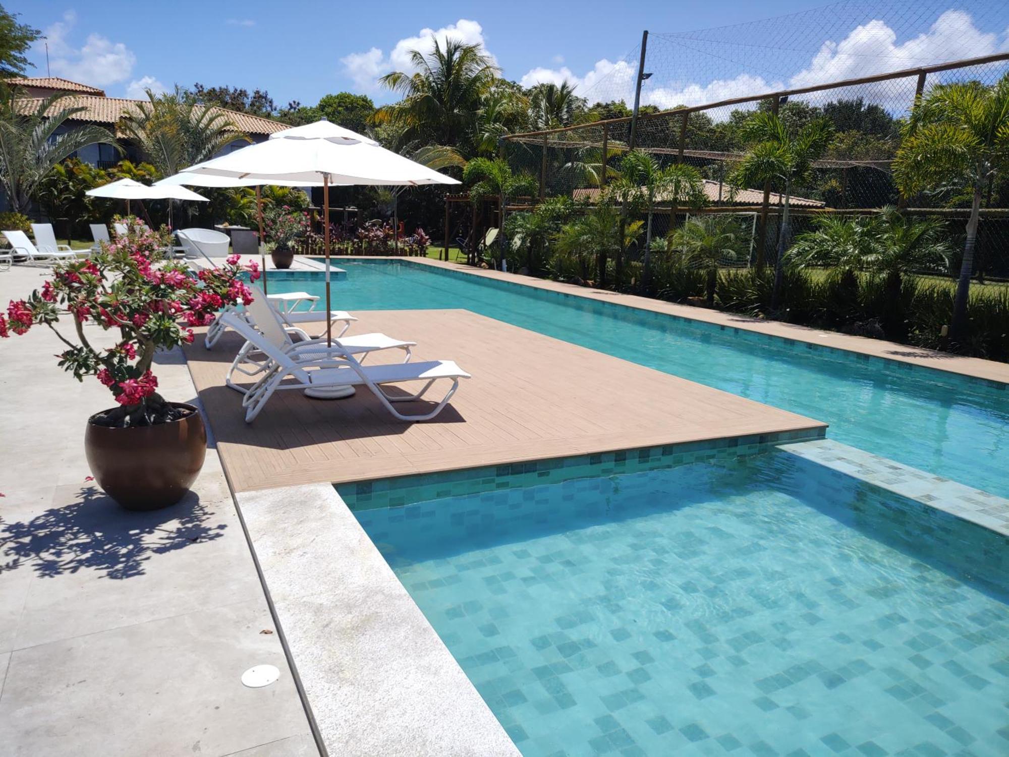 Quinta Das Lagoas Residence Итасимирим Экстерьер фото