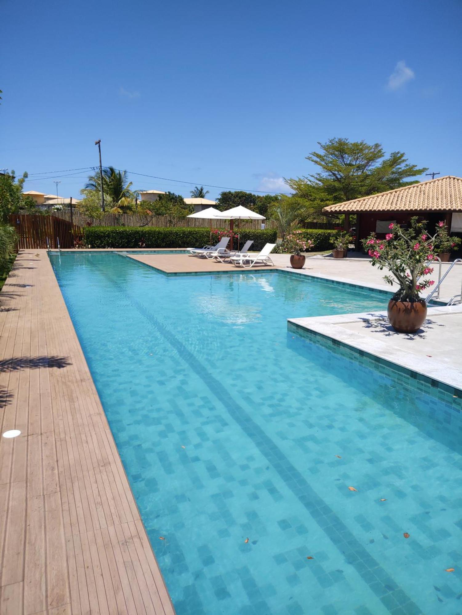 Quinta Das Lagoas Residence Итасимирим Экстерьер фото